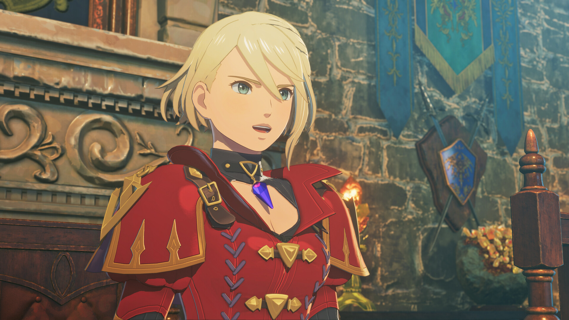 Изображение игры: Monster Hunter Stories 3: Twisted Reflection