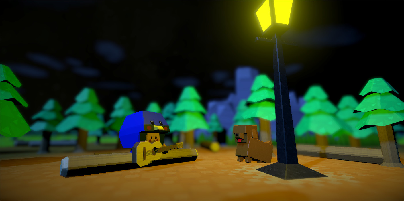 Изображение игры: Autonauts