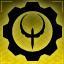 Corporal - Defeated the Strogg