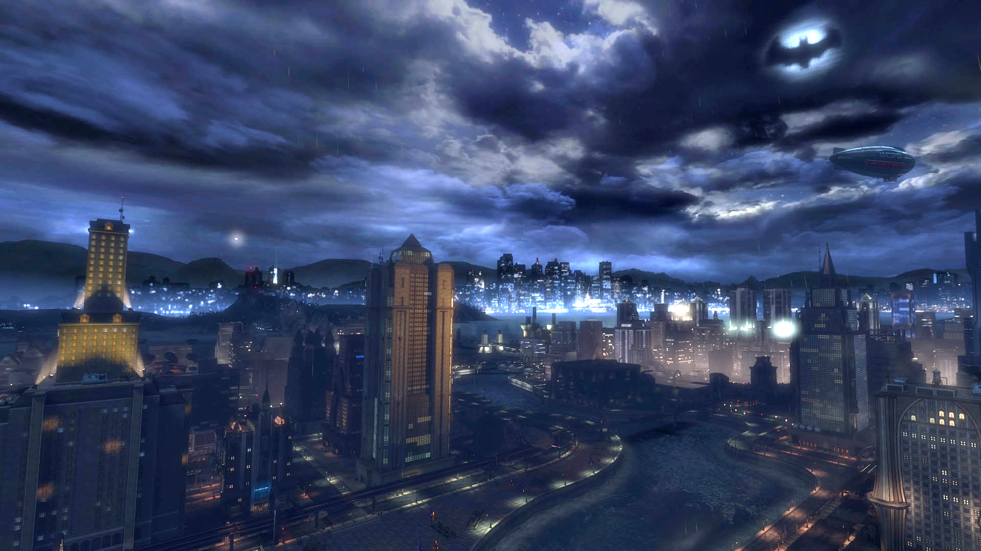Изображение игры: DC Universe™ Online
