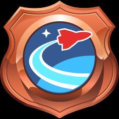 Astronaut Ace