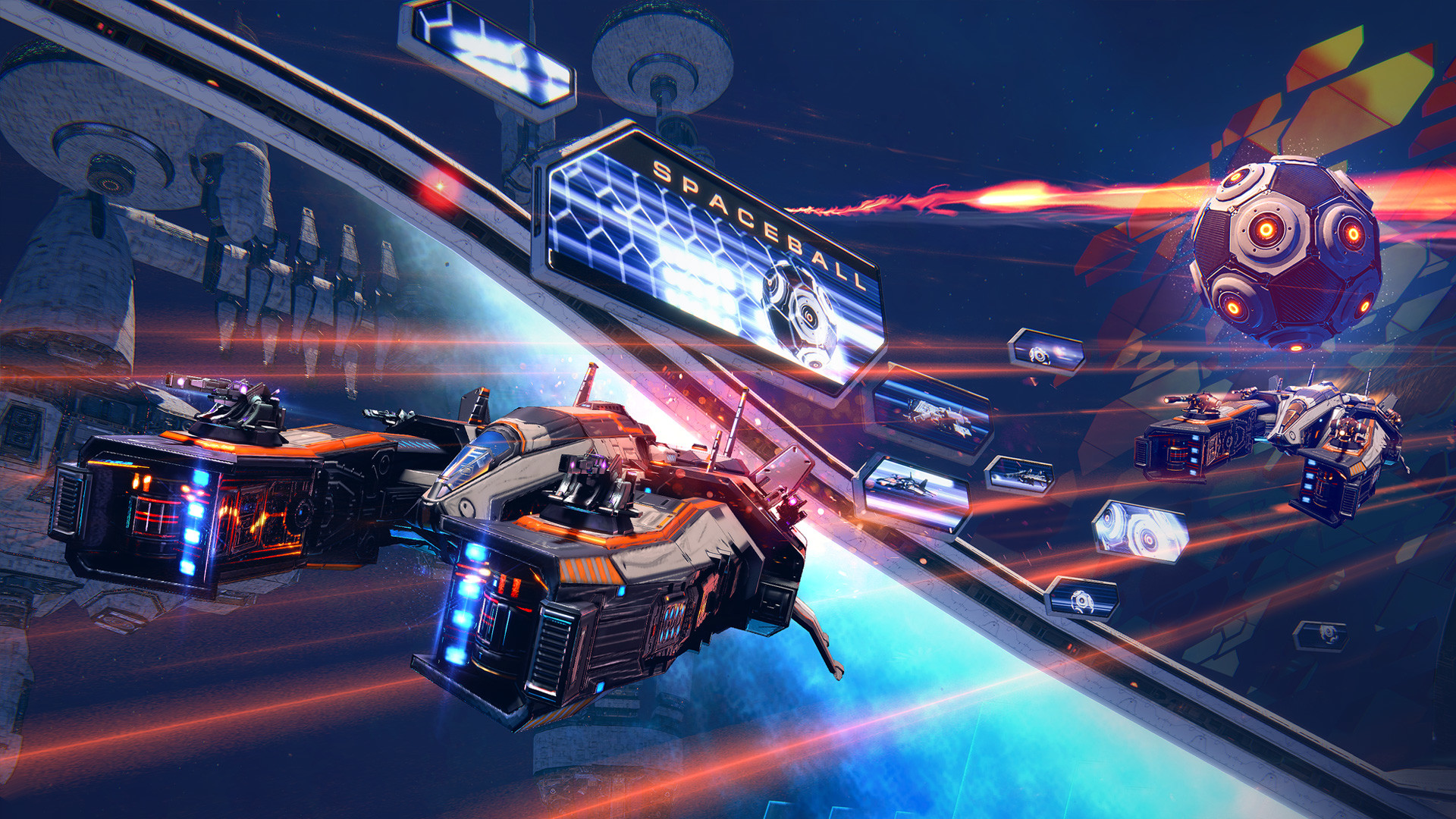 Изображение игры: Star Conflict