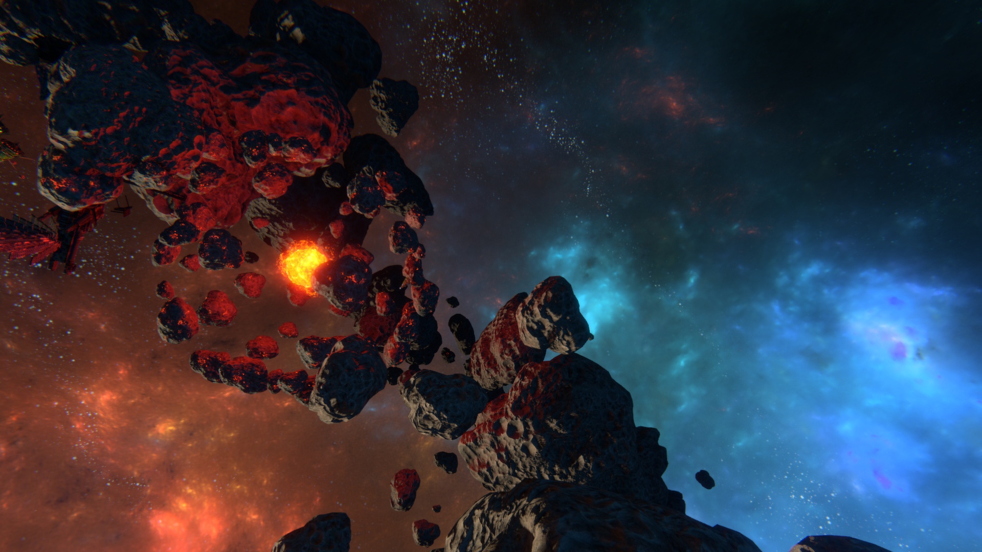 Изображение игры: Star Conflict