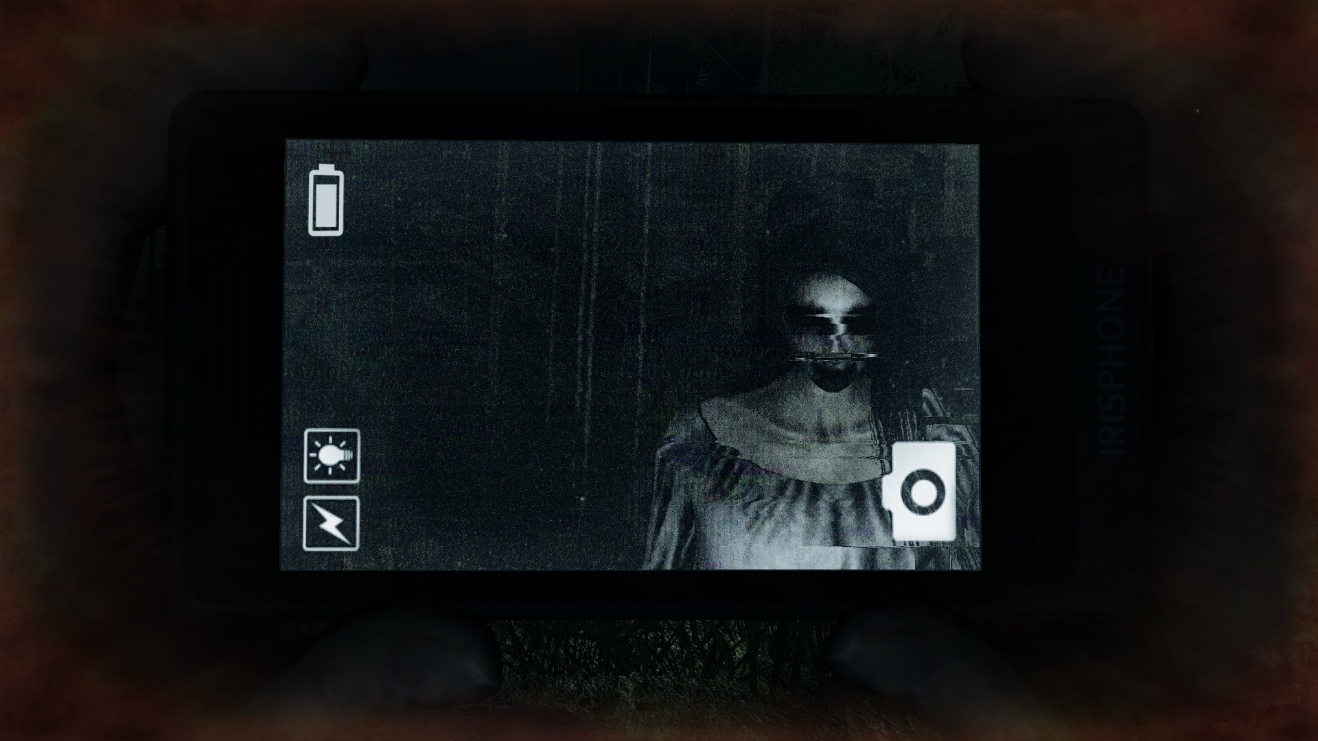 Изображение игры: DreadOut