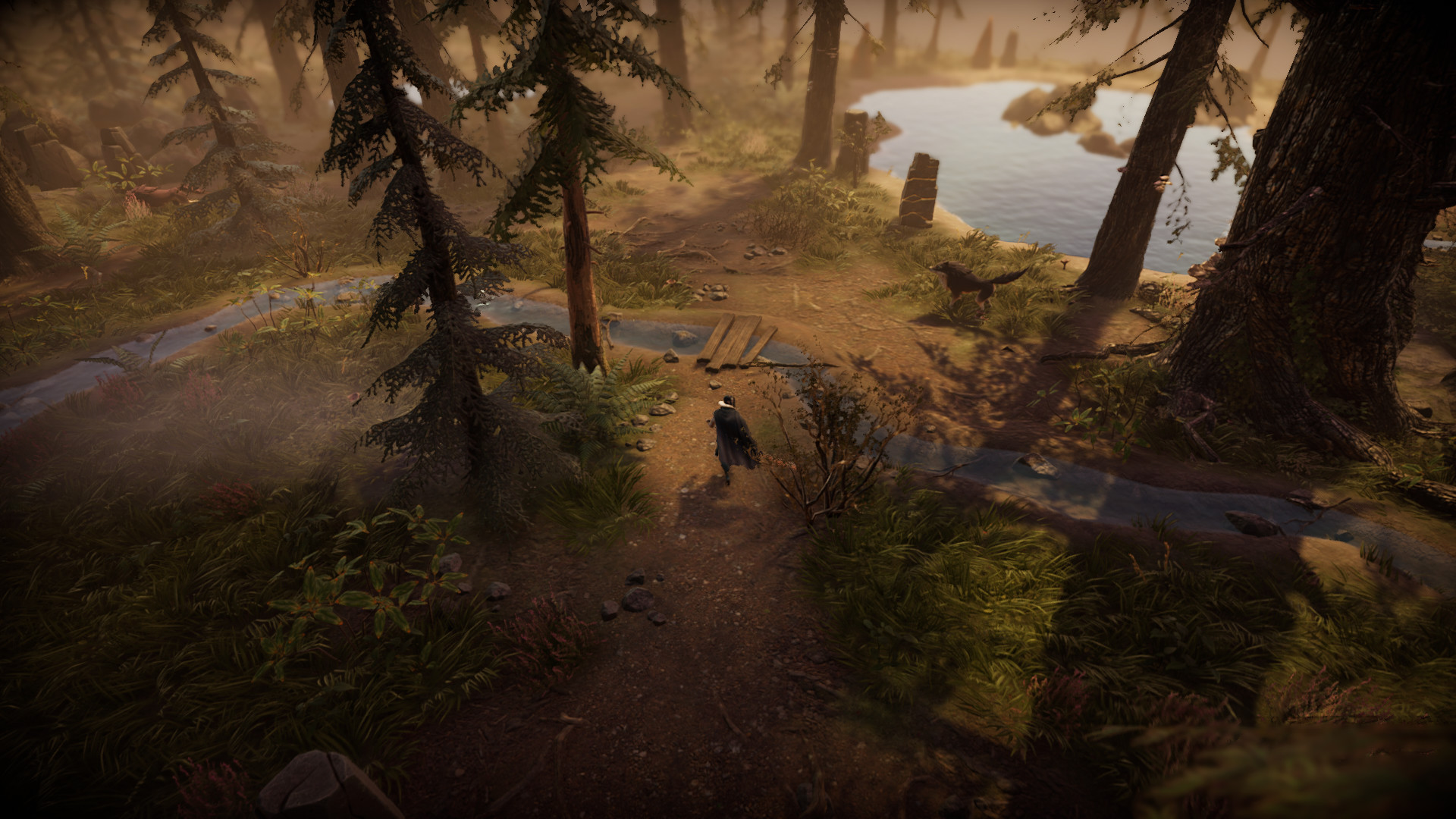 Изображение игры: V Rising