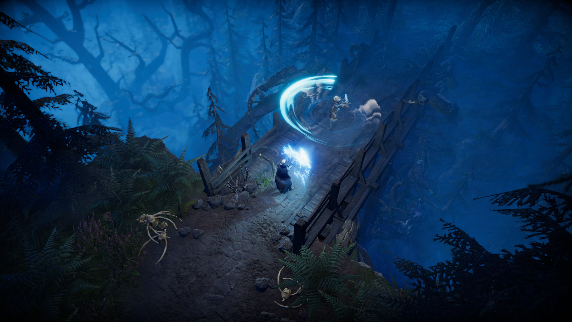 Изображение игры: V Rising