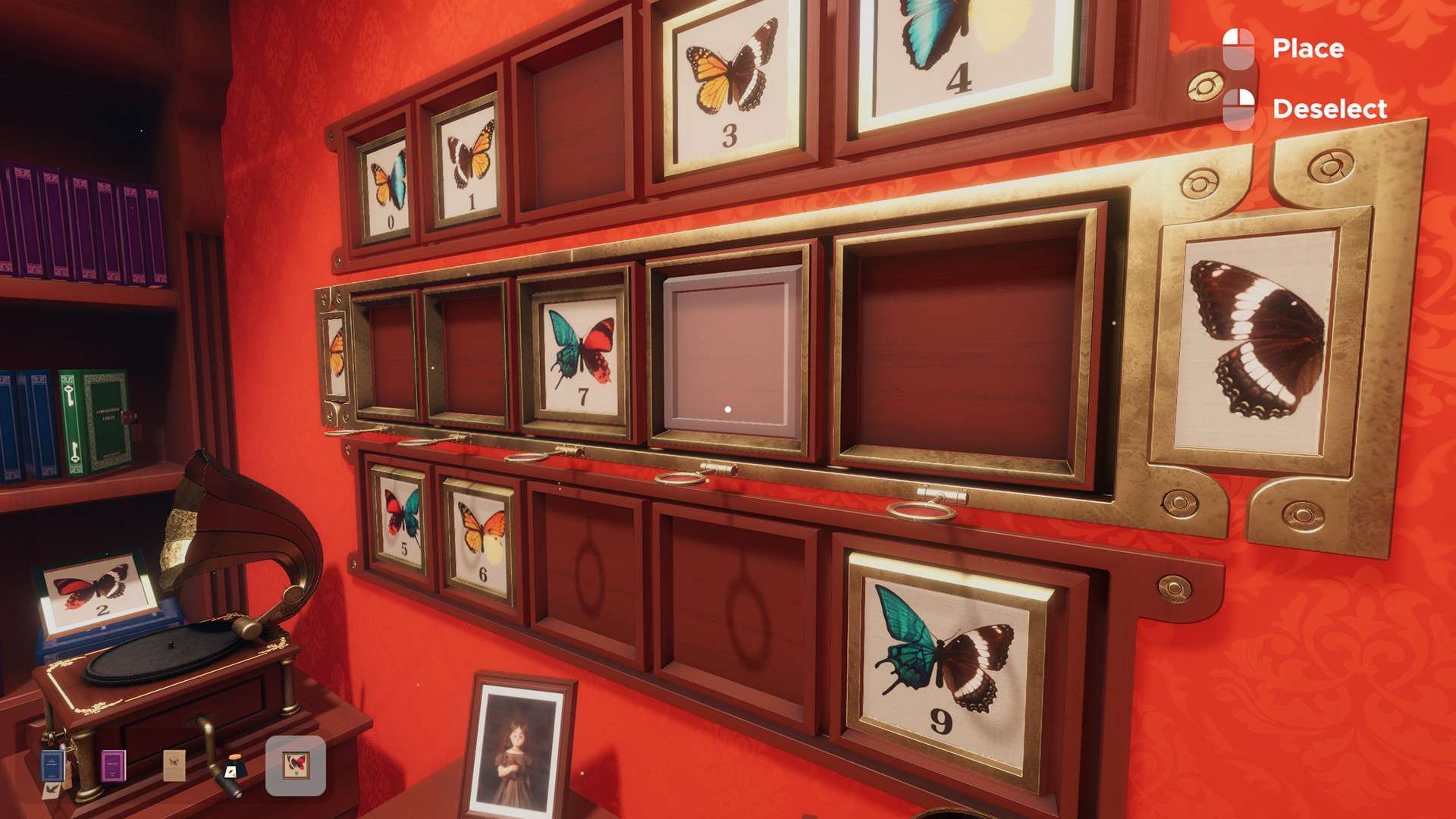 Изображение игры: Escape Simulator