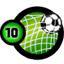 10 Goal Match Wonder.