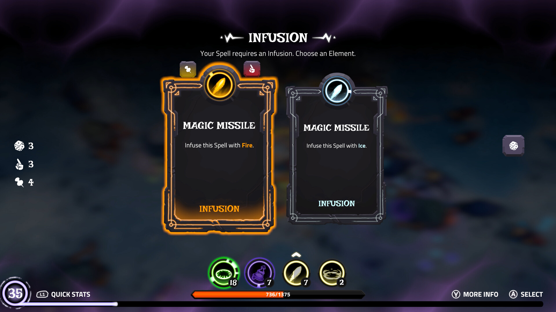 Изображение игры: The Spell Brigade
