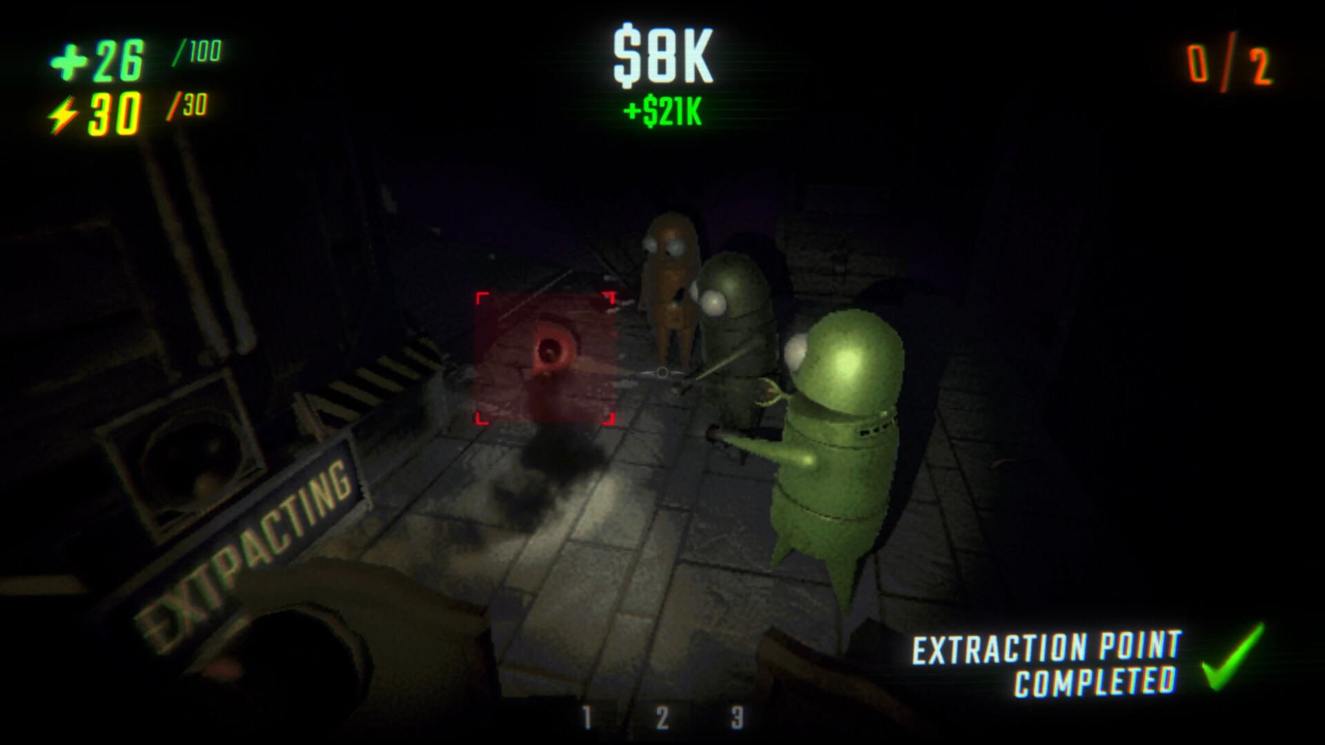 Изображение игры: R.E.P.O.