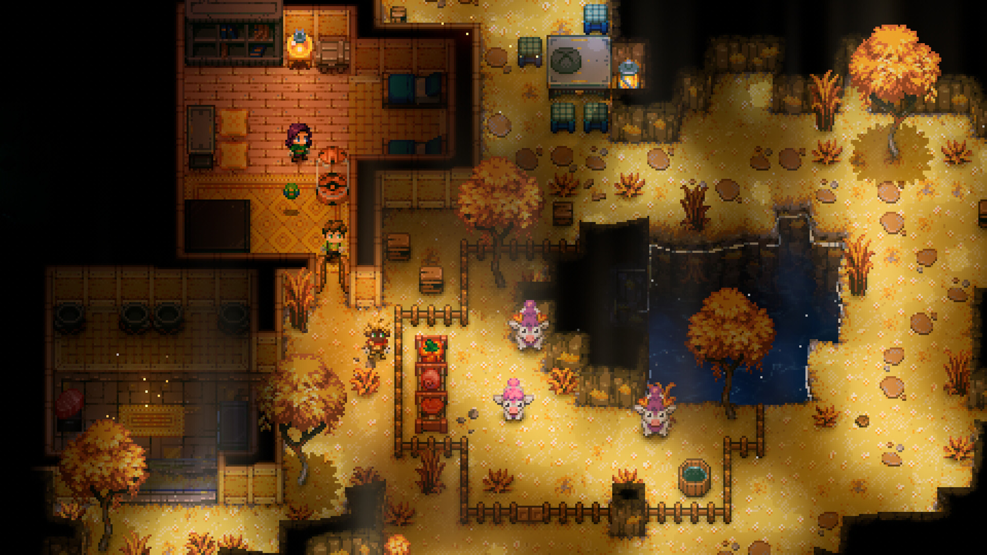 Изображение игры: Core Keeper
