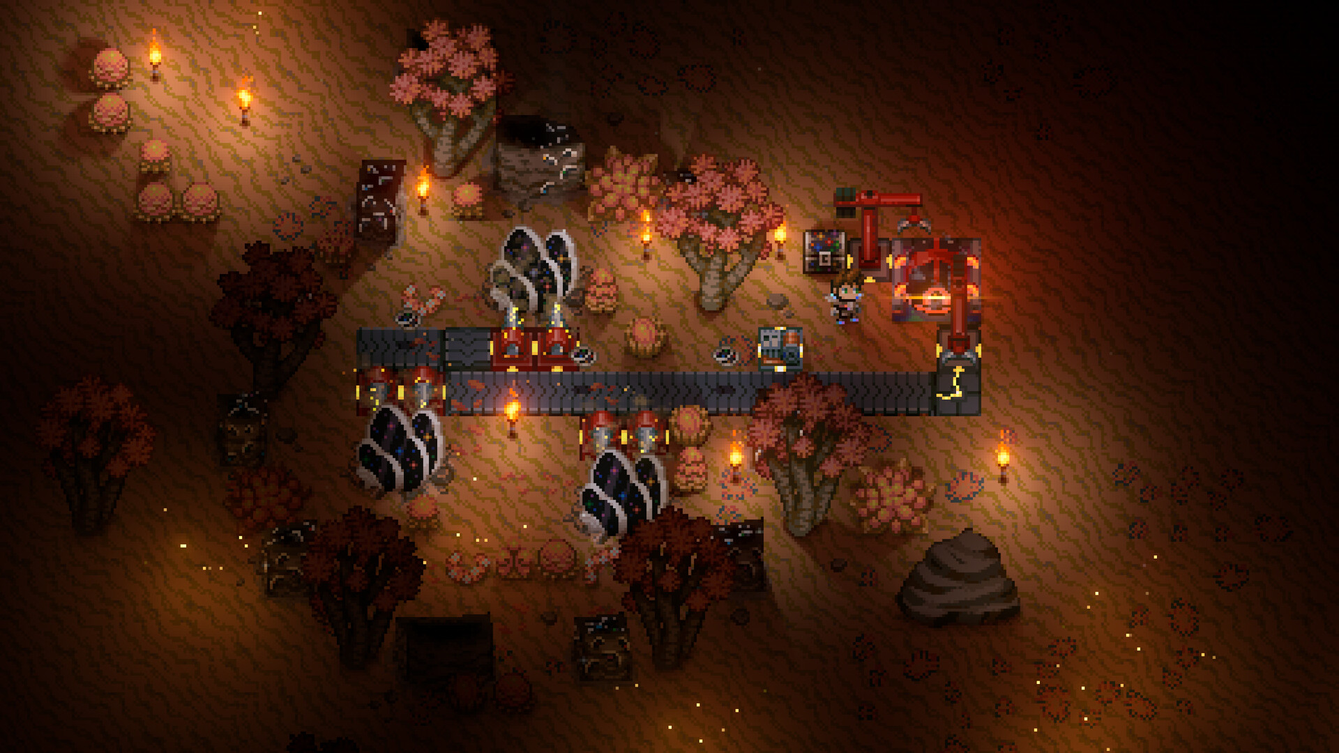 Изображение игры: Core Keeper