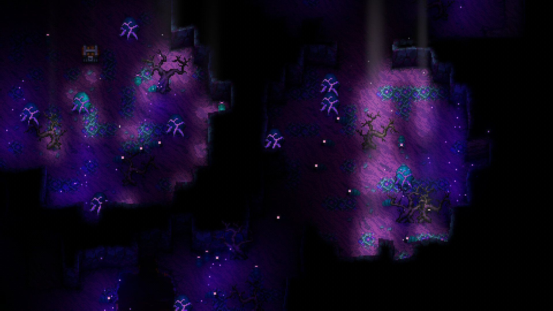 Изображение игры: Core Keeper