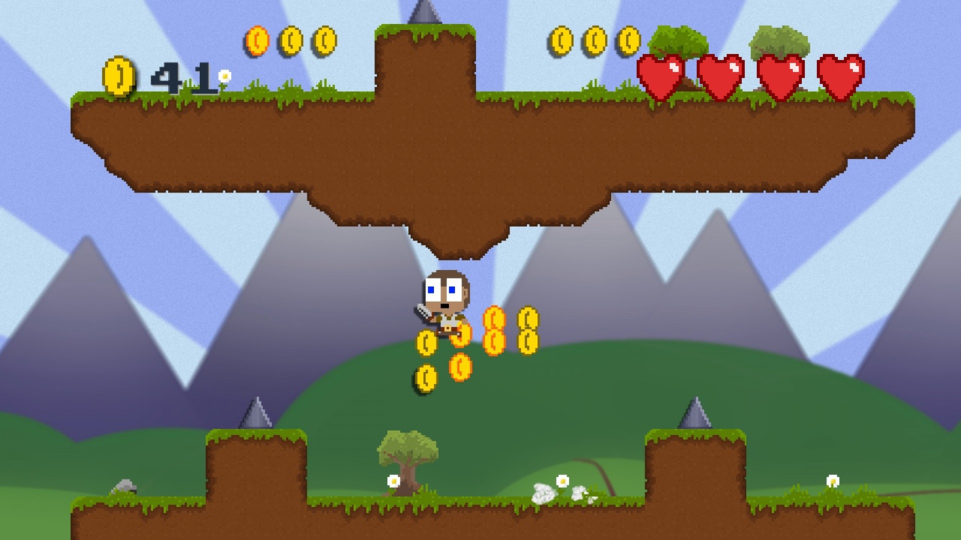 Изображение игры: DLC Quest