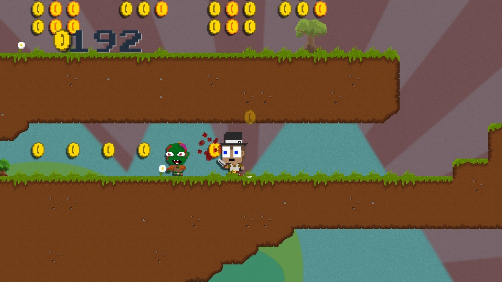 Изображение игры: DLC Quest