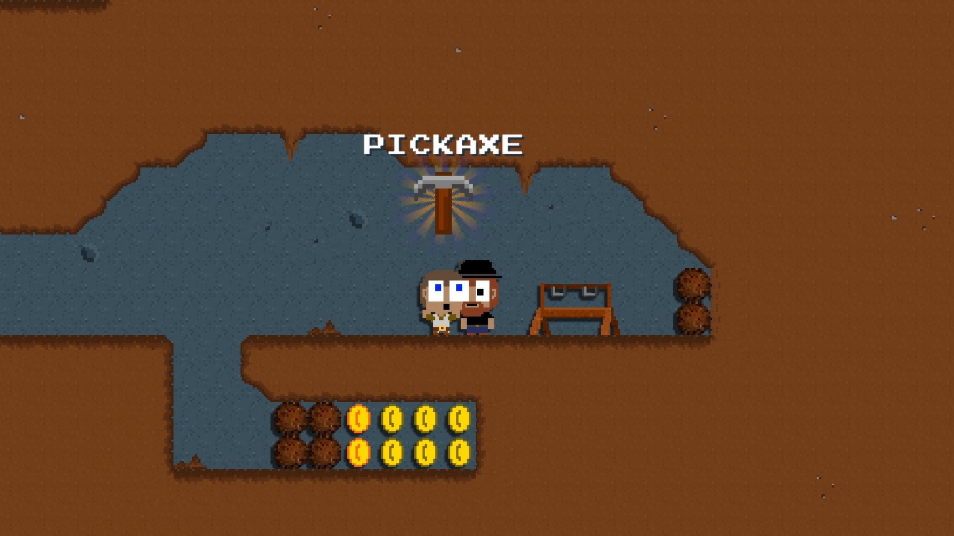 Изображение игры: DLC Quest