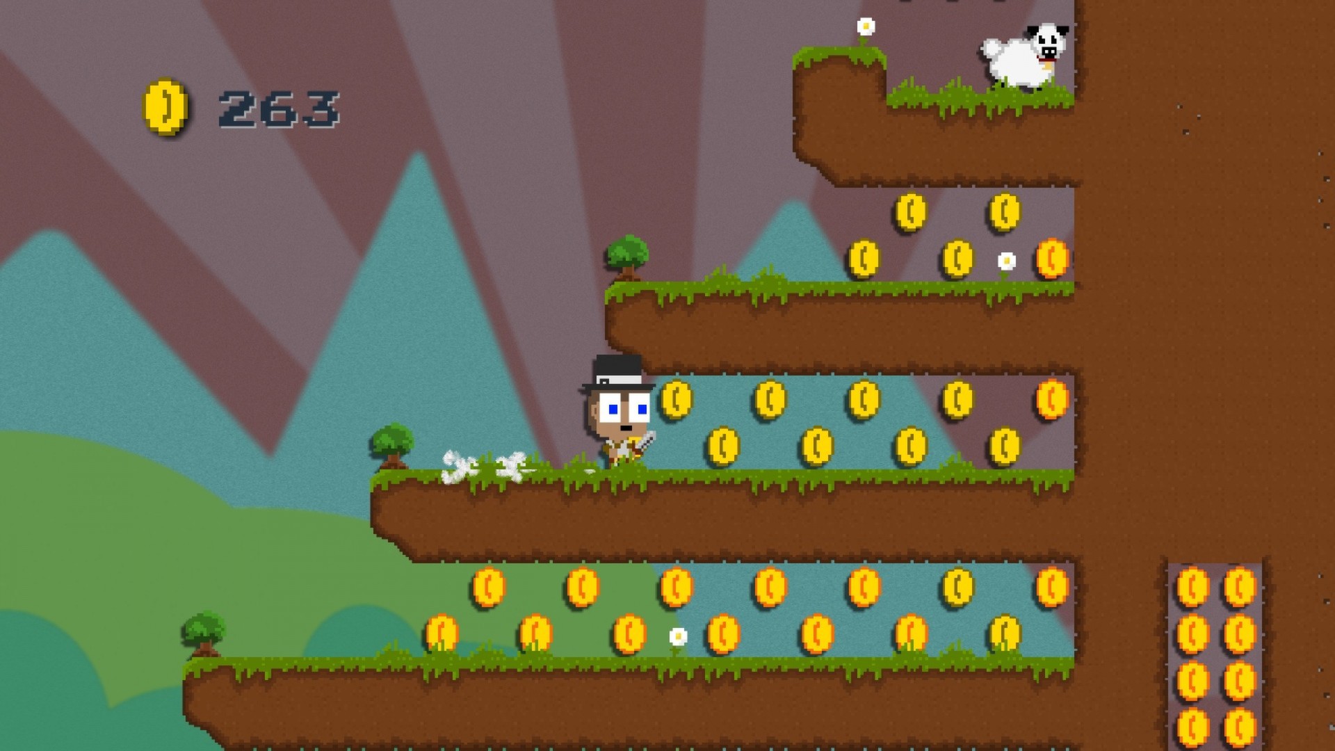 Изображение игры: DLC Quest
