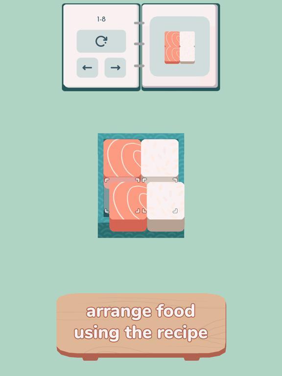 Изображение игры: inbento