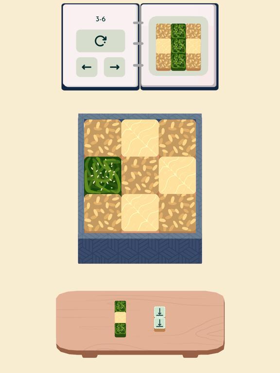 Изображение игры: inbento