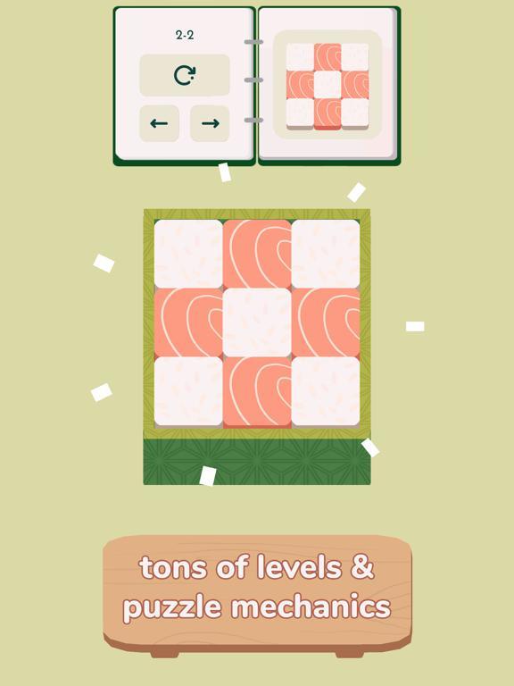 Изображение игры: inbento