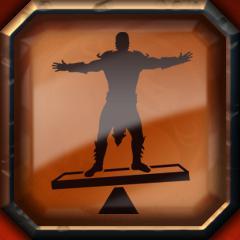 Balancing Act