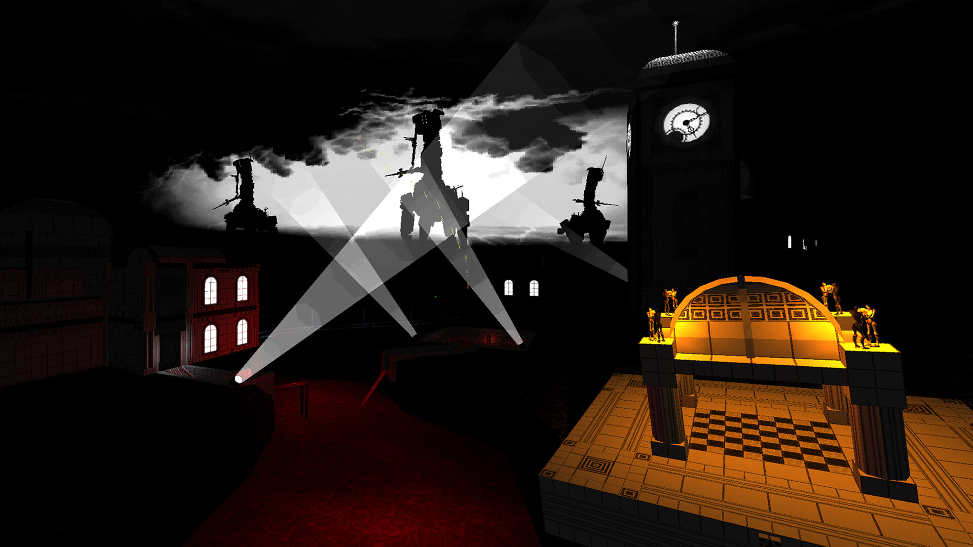 Изображение игры: ULTRAKILL