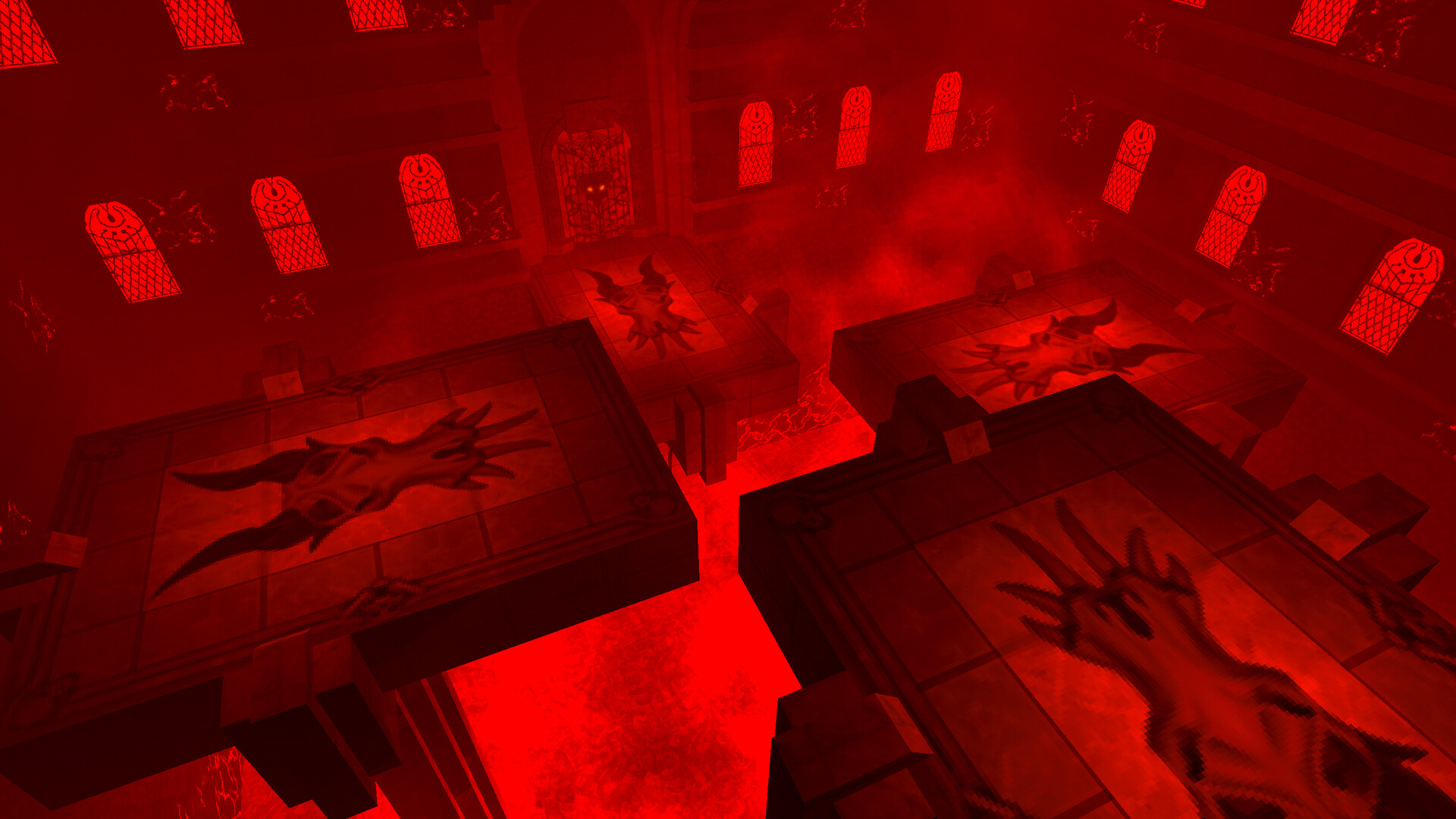 Изображение игры: ULTRAKILL