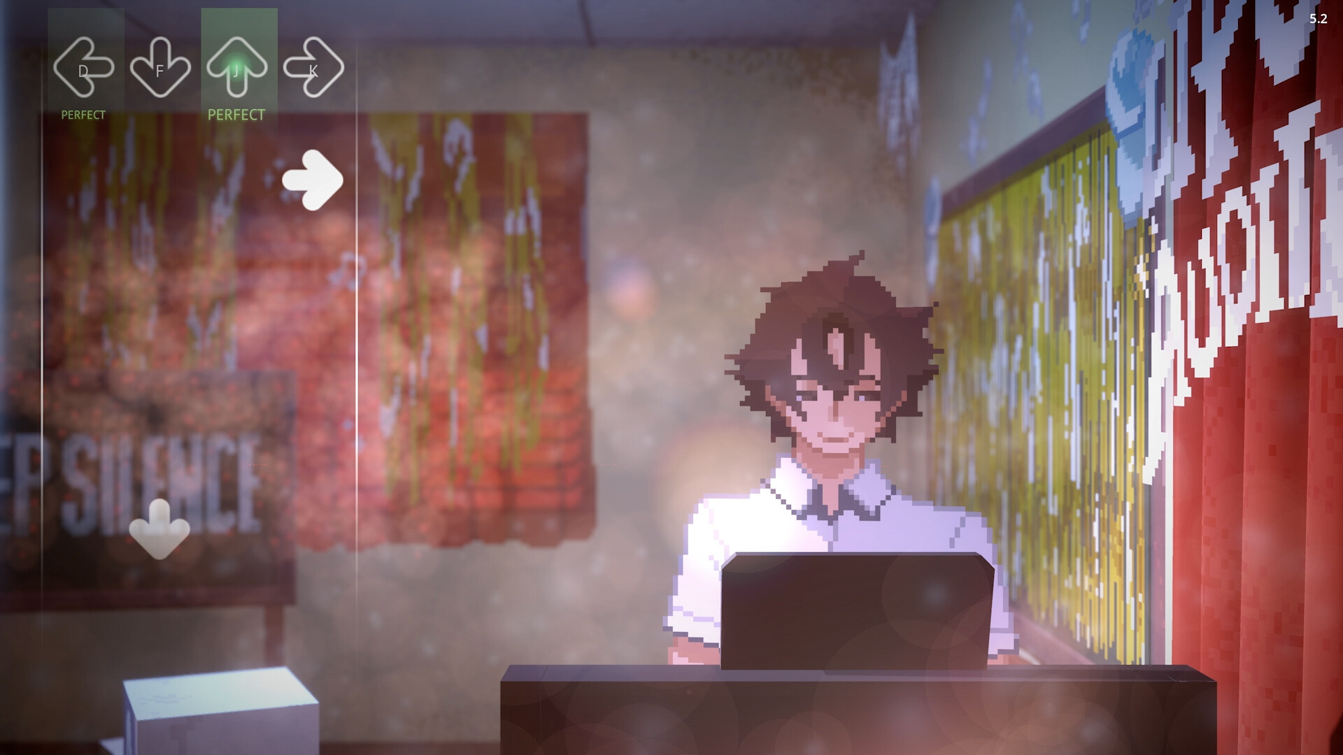 Изображение игры: Until Then