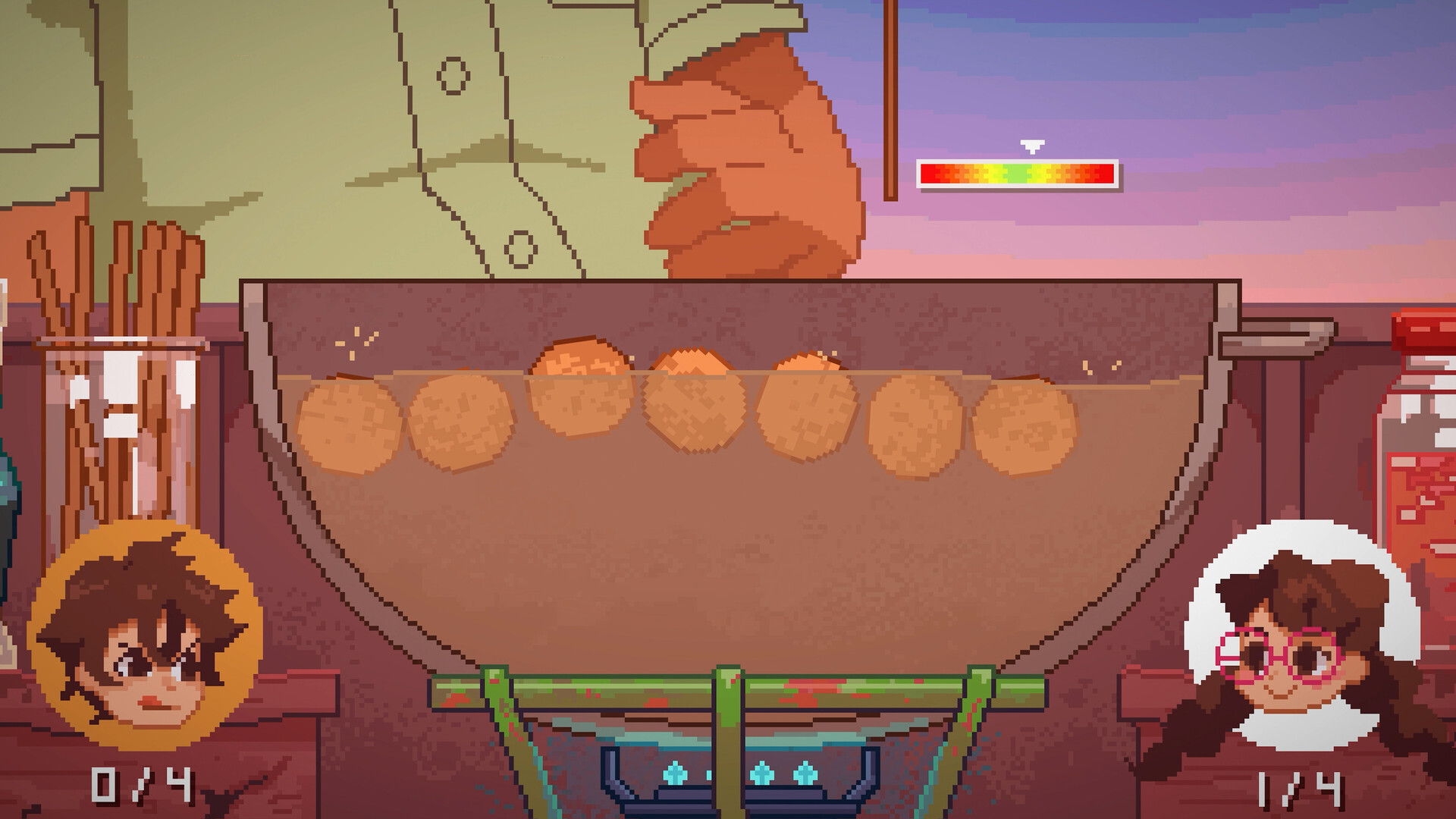 Изображение игры: Until Then