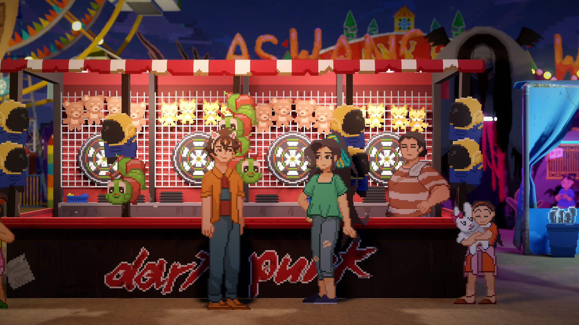 Изображение игры: Until Then