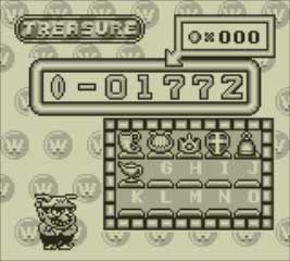 Изображение игры: Wario Land: Super Mario Land 3