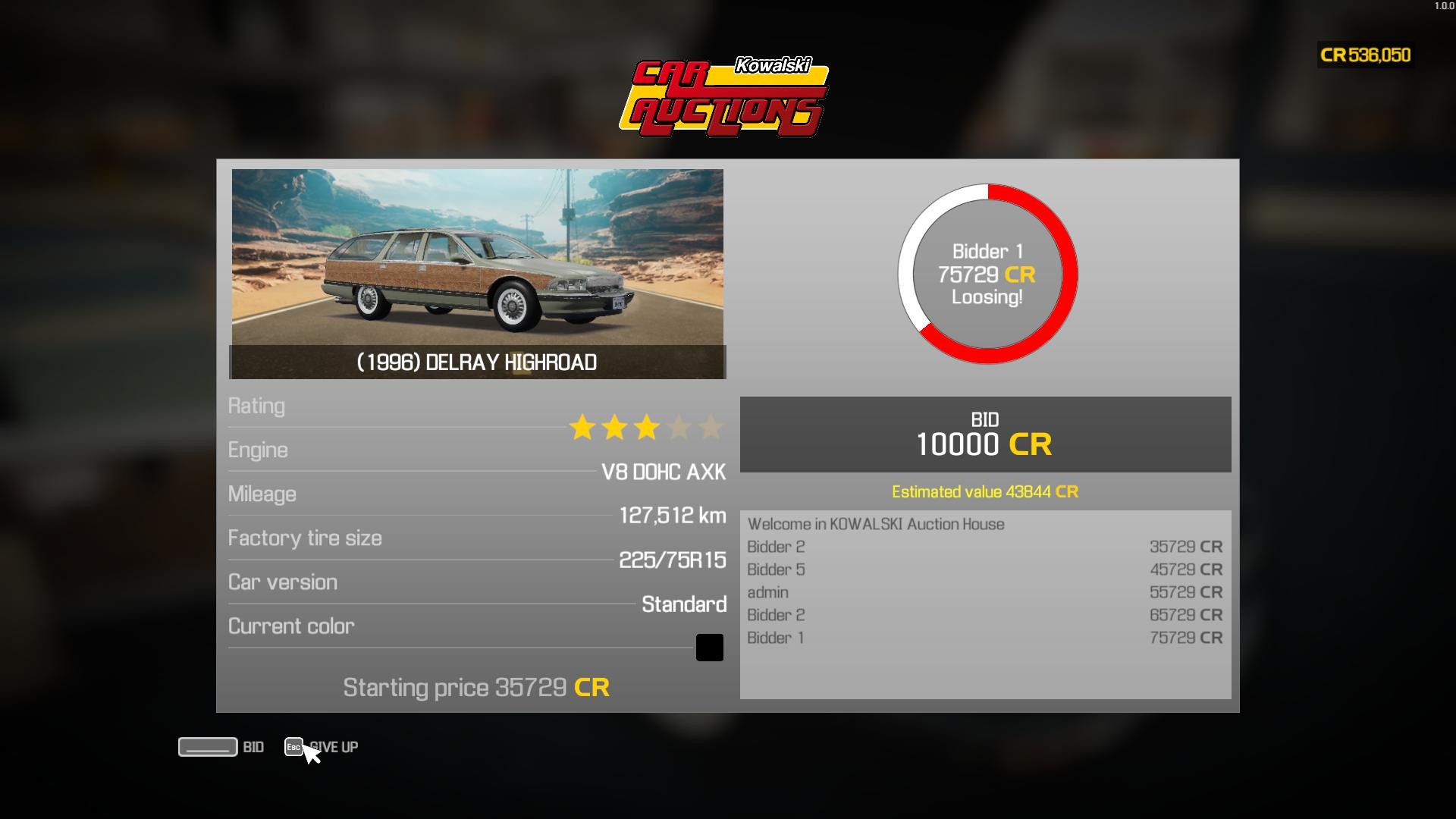 Изображение игры: Car Mechanic Simulator 2021