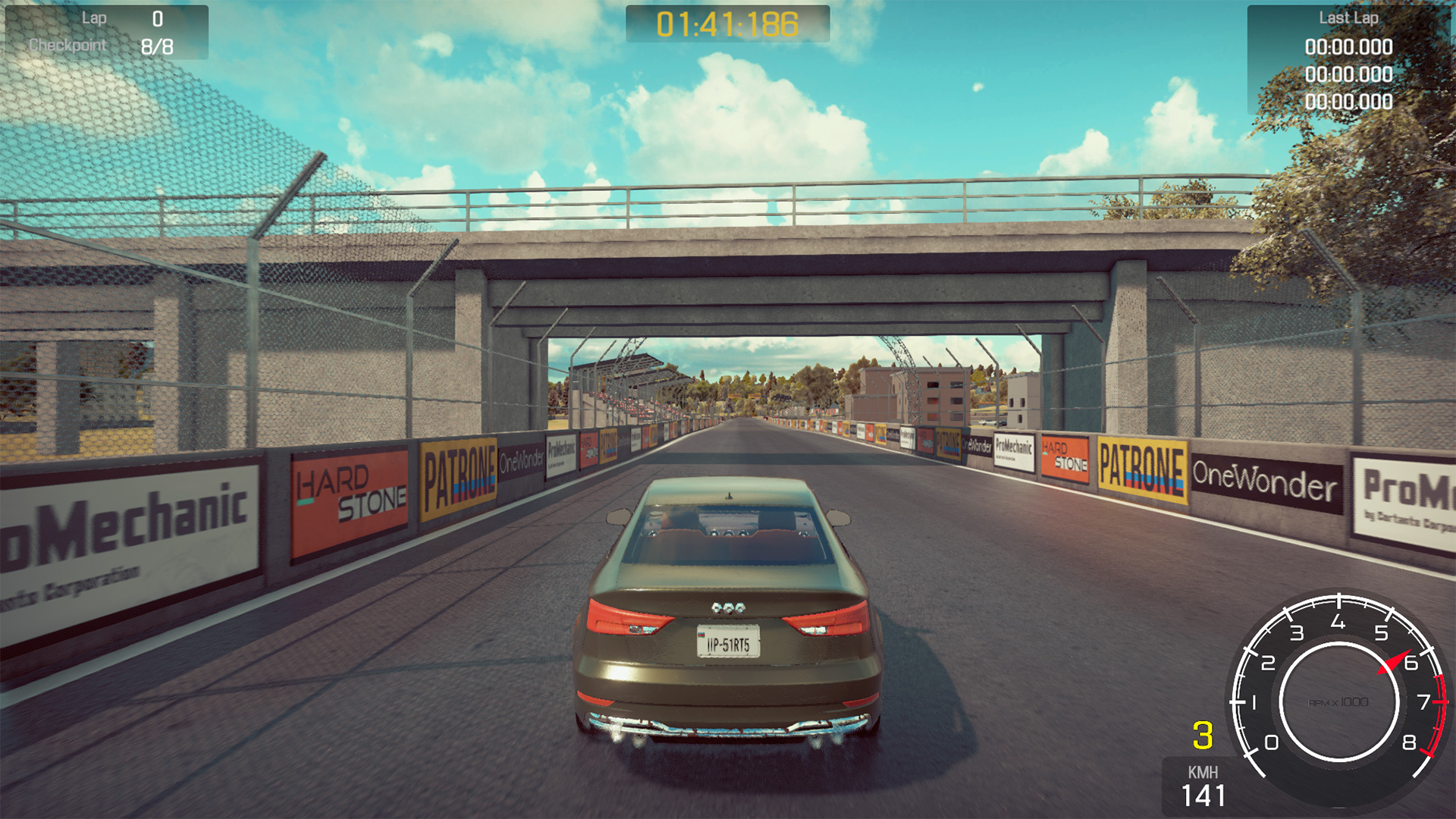 Изображение игры: Car Mechanic Simulator 2018