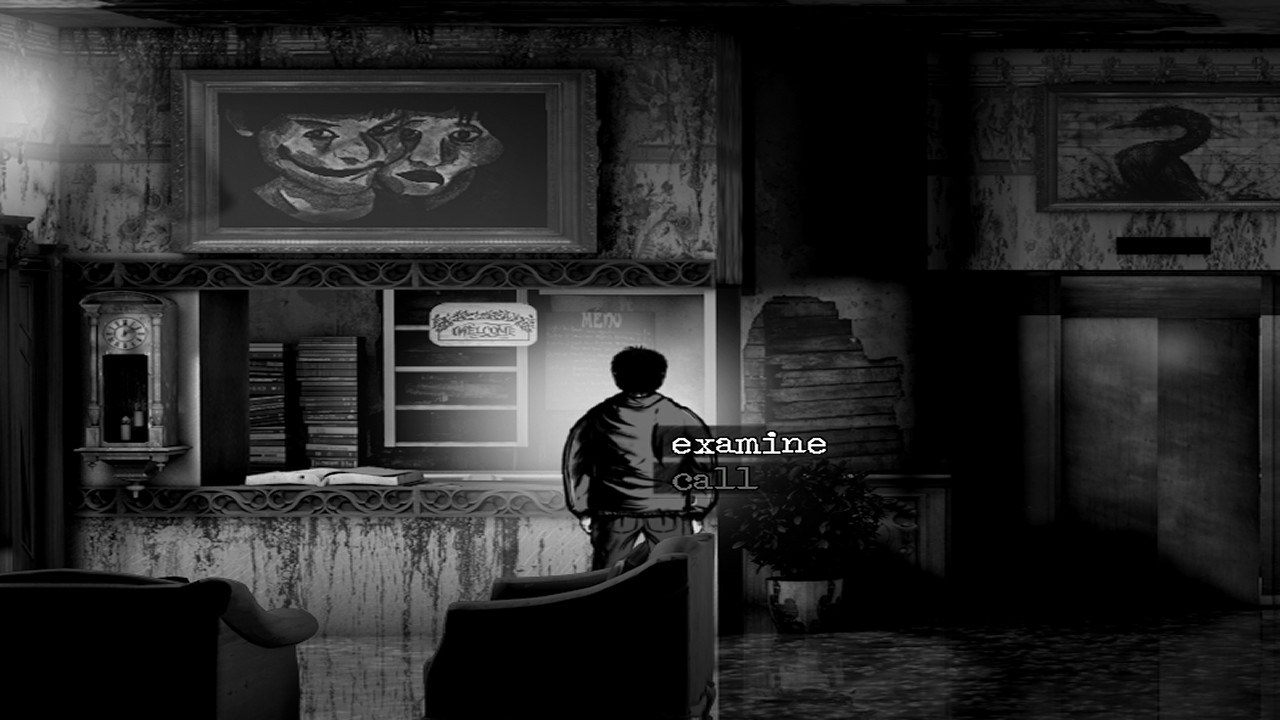 Изображение игры: Downfall