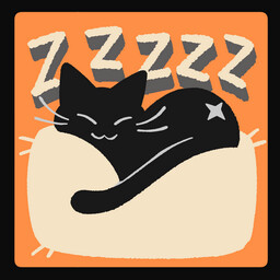 Cat Napper