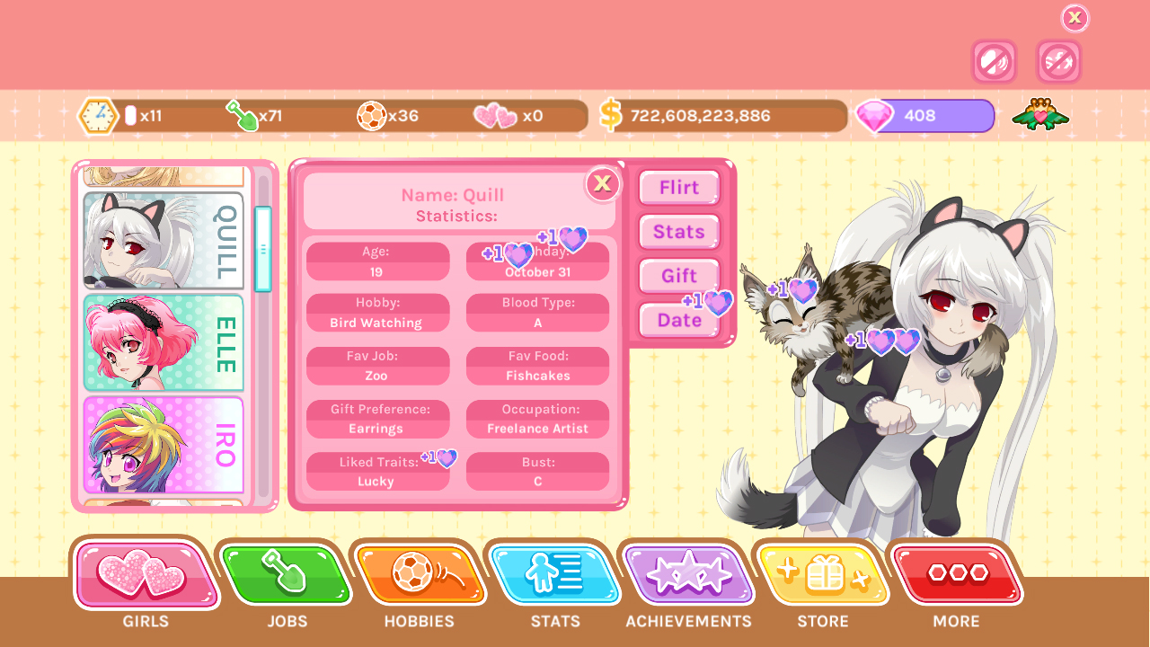 Изображение игры: Crush Crush