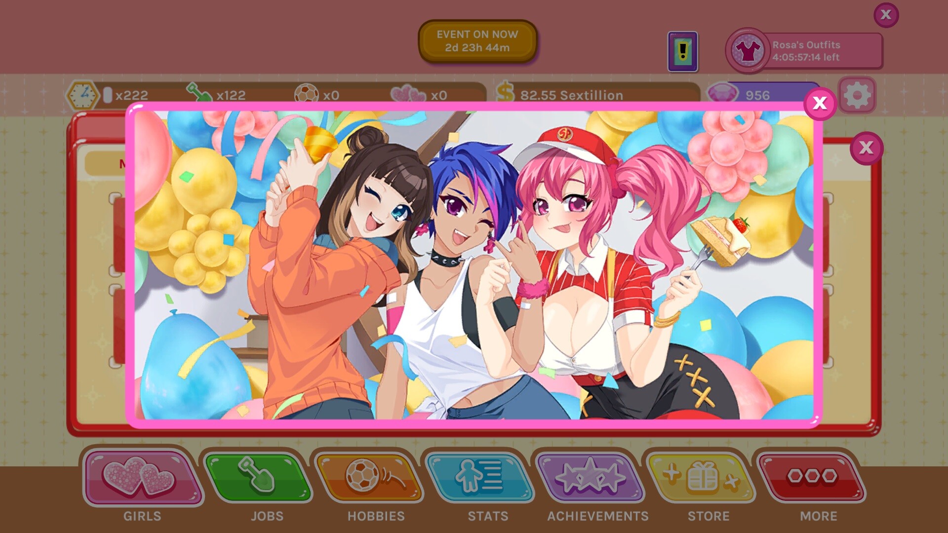 Изображение игры: Crush Crush