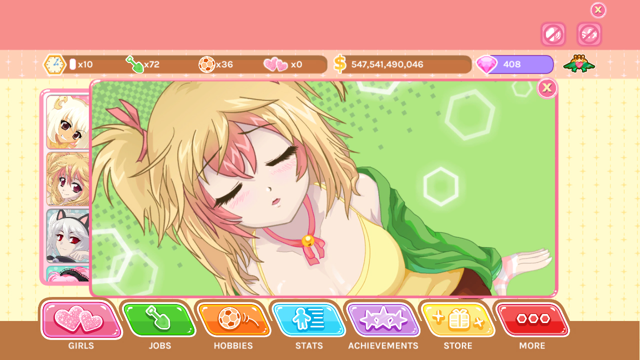 Изображение игры: Crush Crush