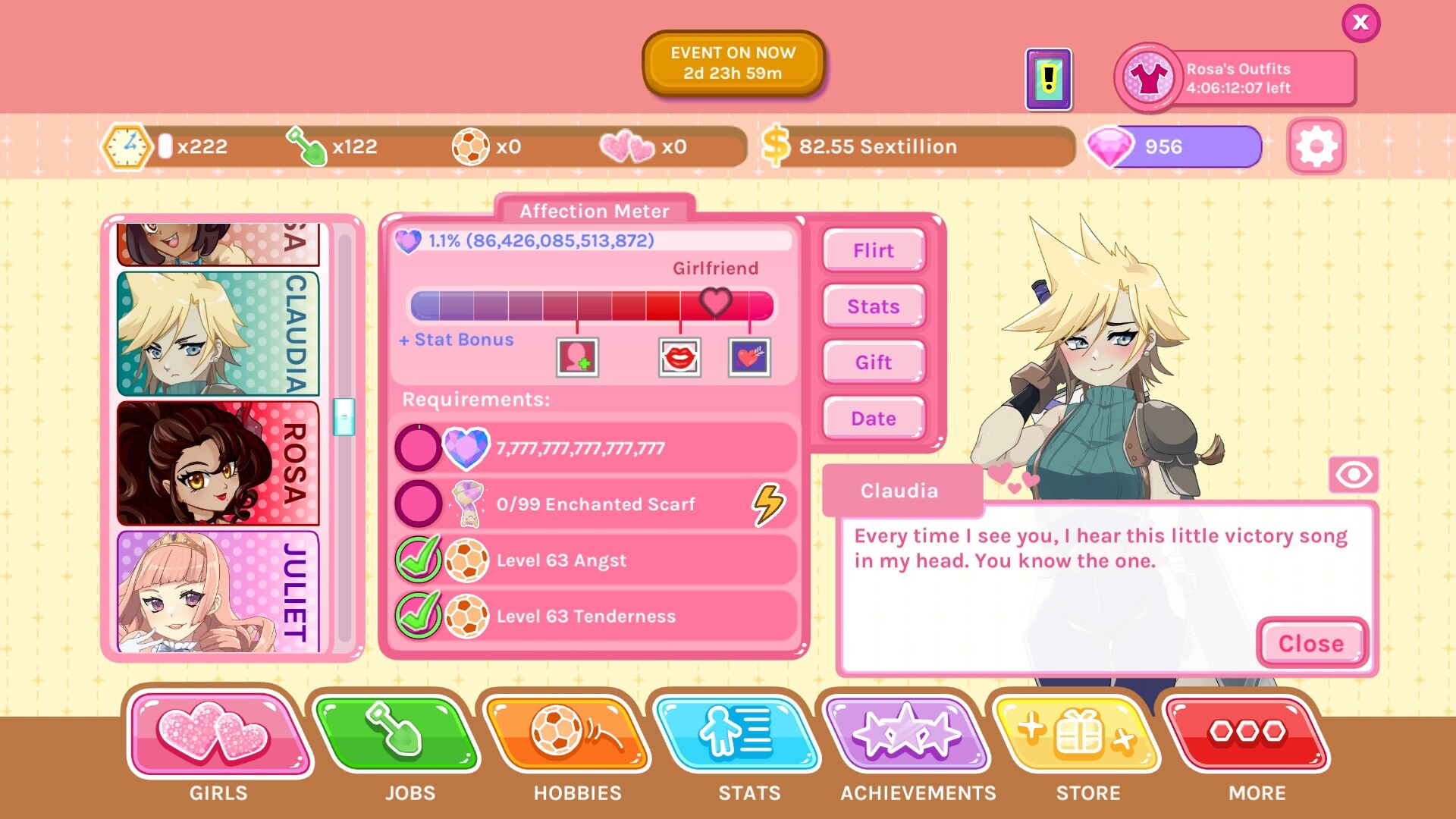 Изображение игры: Crush Crush