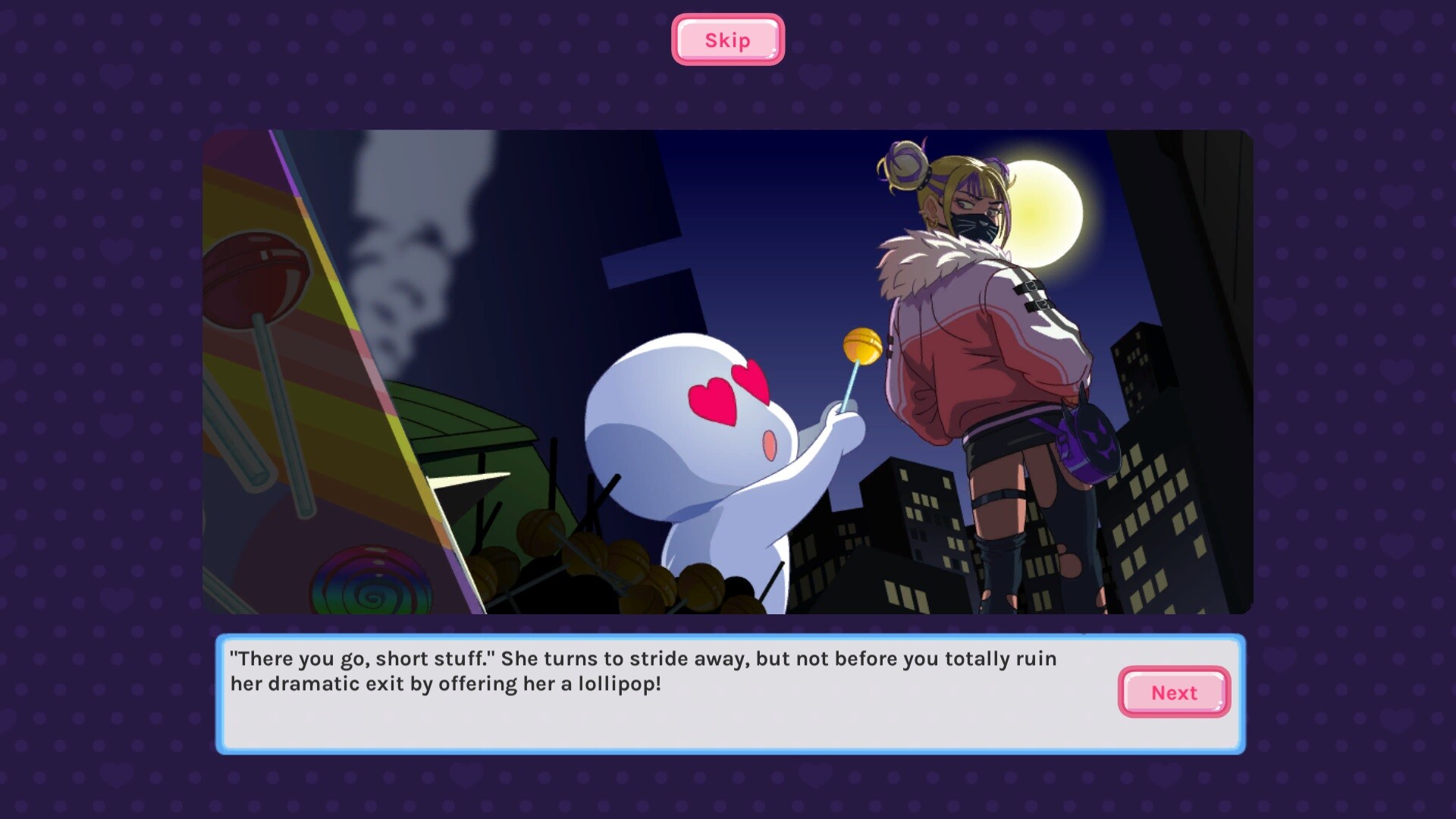 Изображение игры: Crush Crush