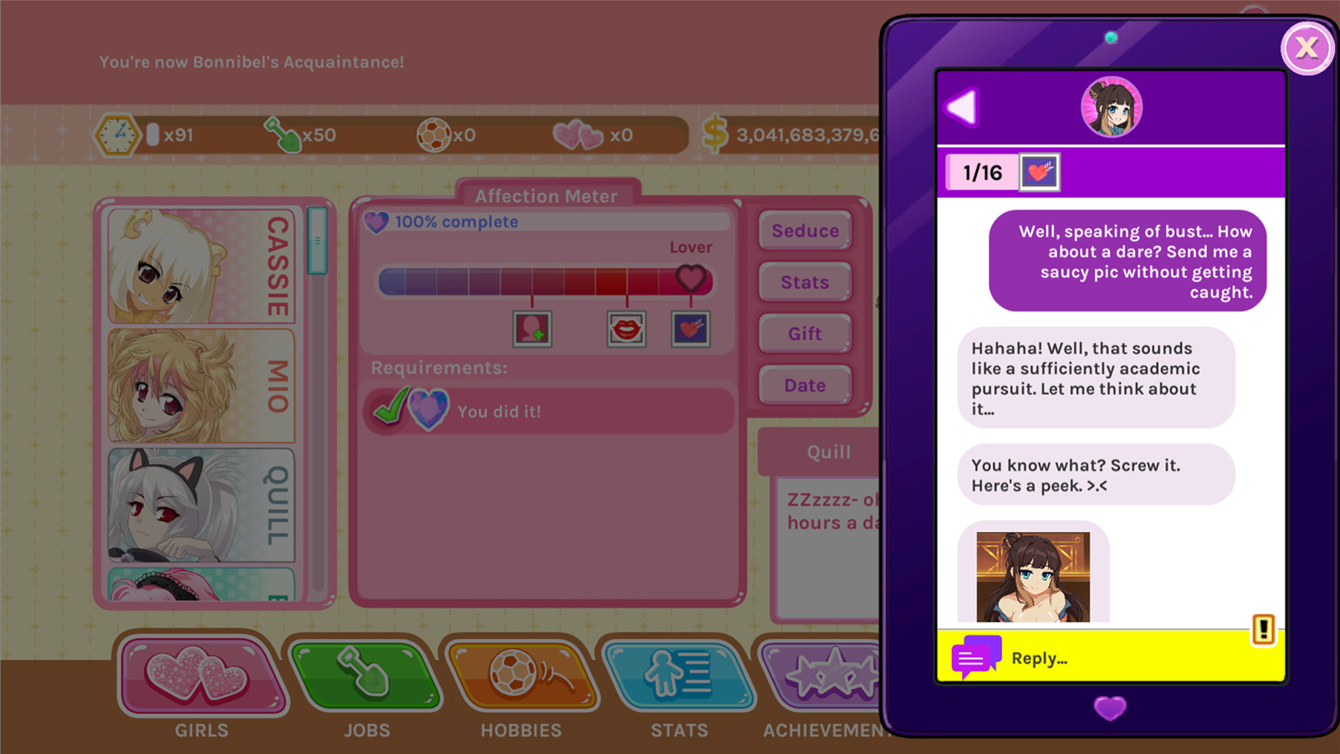 Изображение игры: Crush Crush