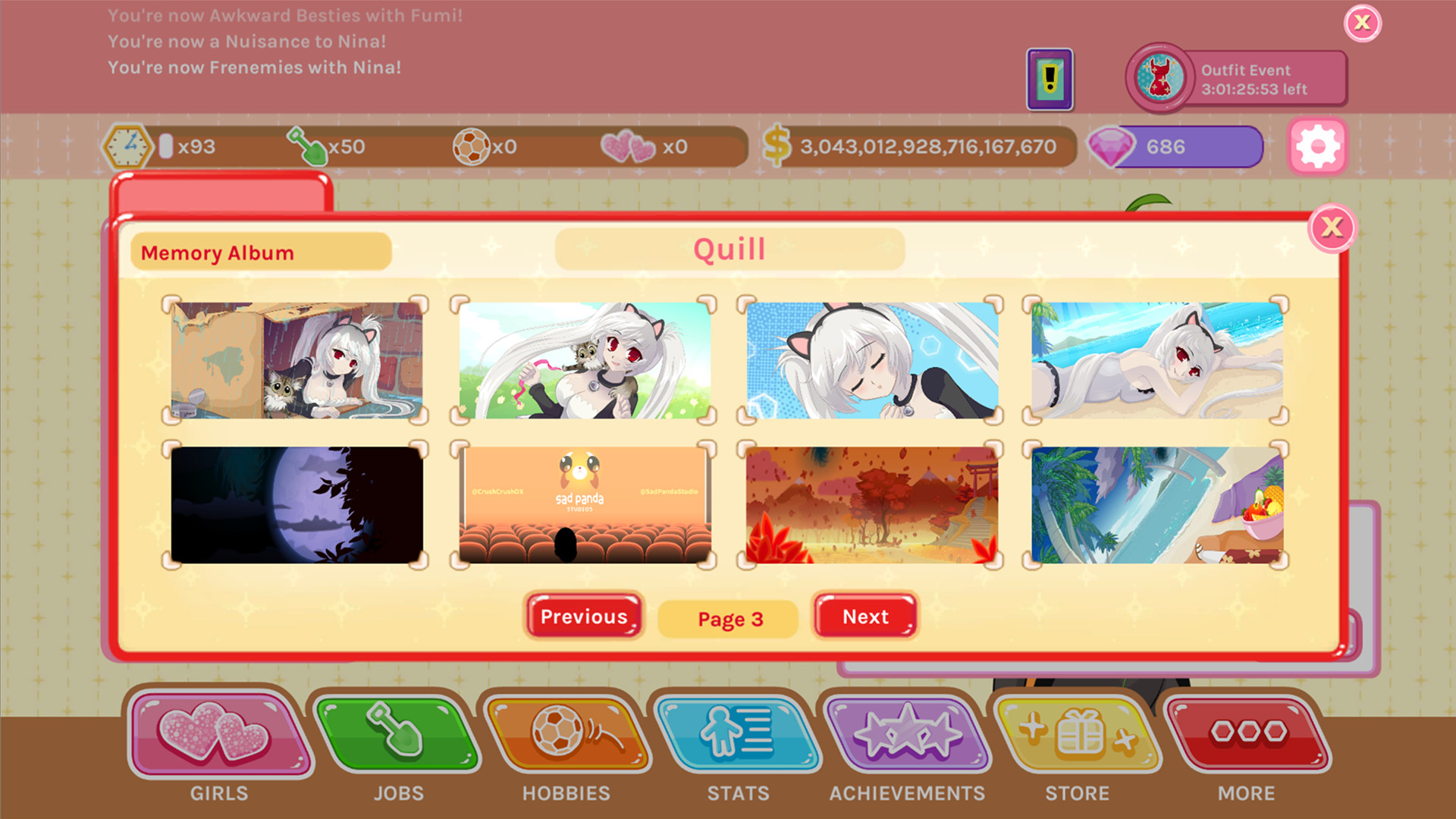 Изображение игры: Crush Crush