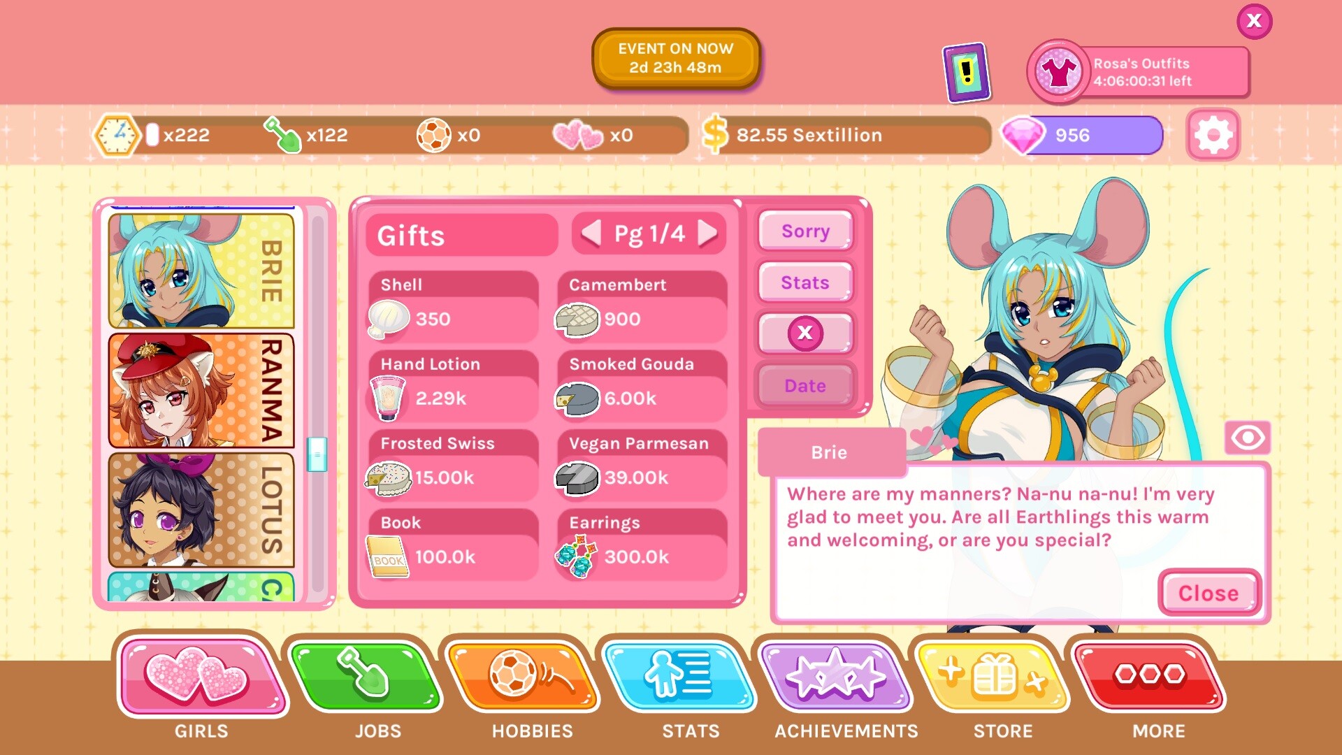 Изображение игры: Crush Crush