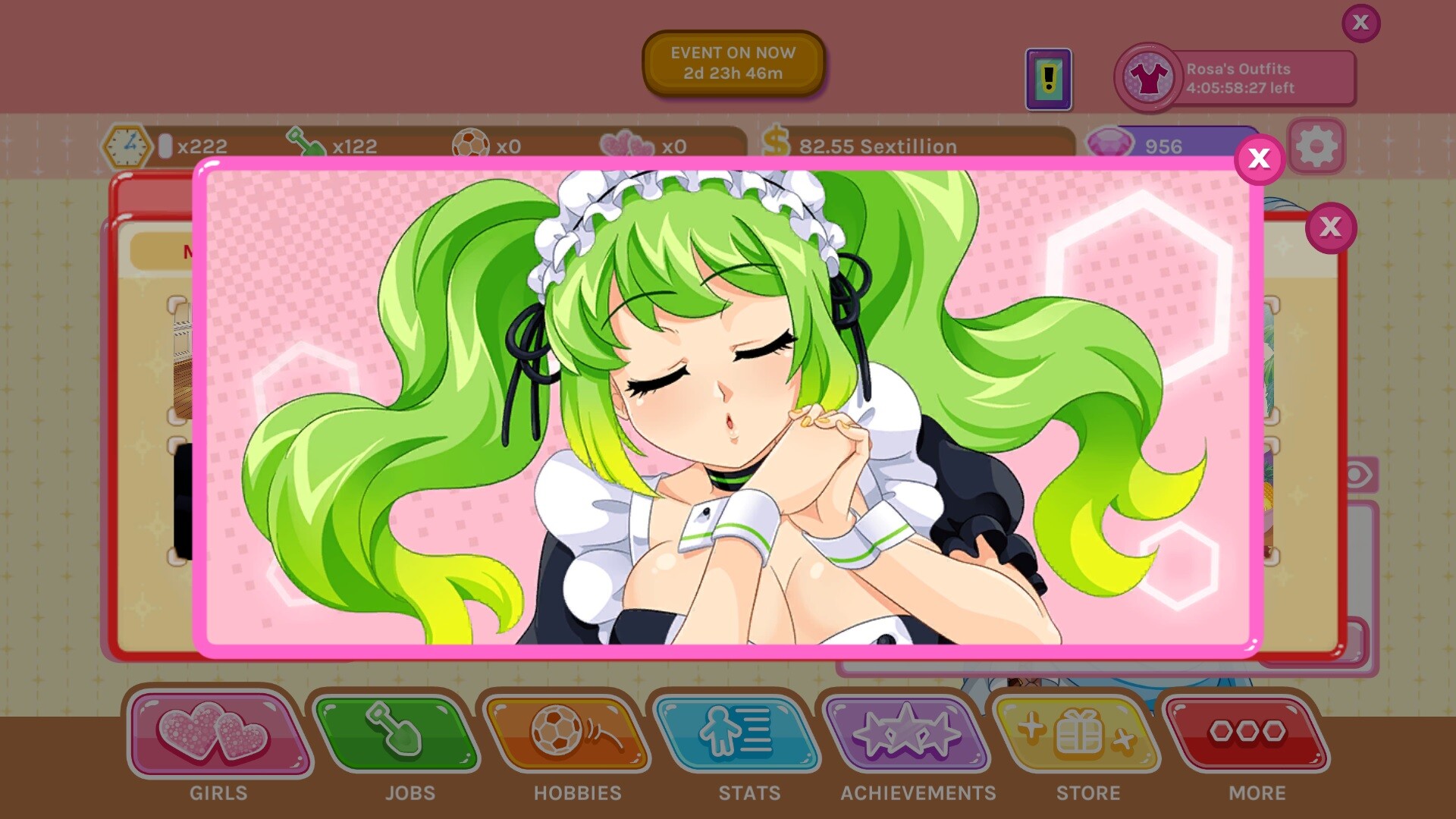 Изображение игры: Crush Crush