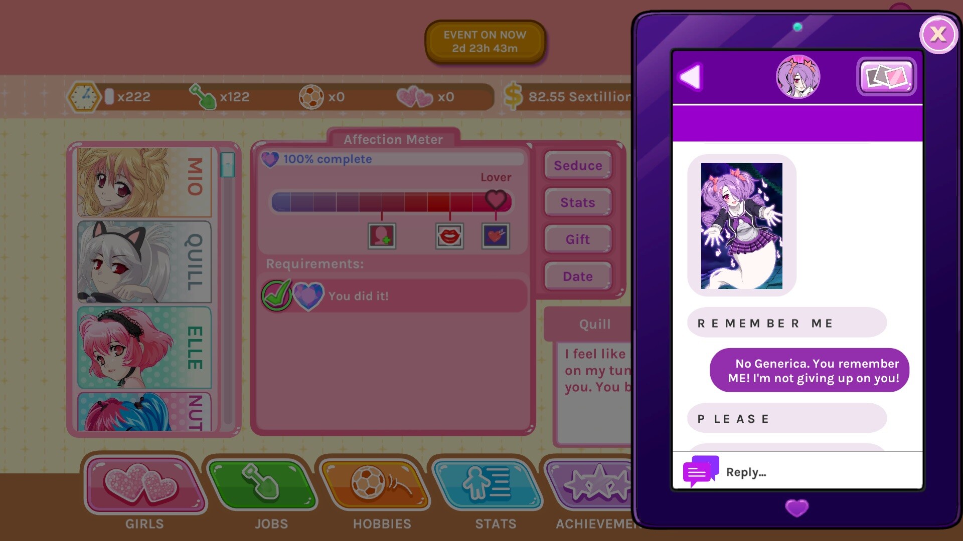 Изображение игры: Crush Crush