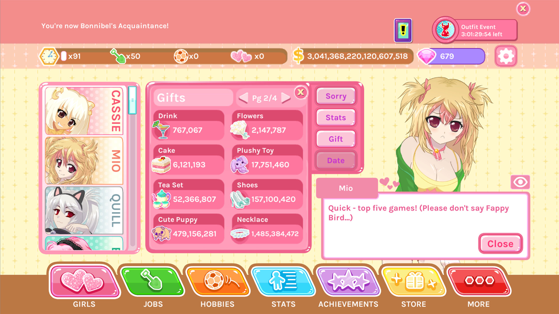 Изображение игры: Crush Crush