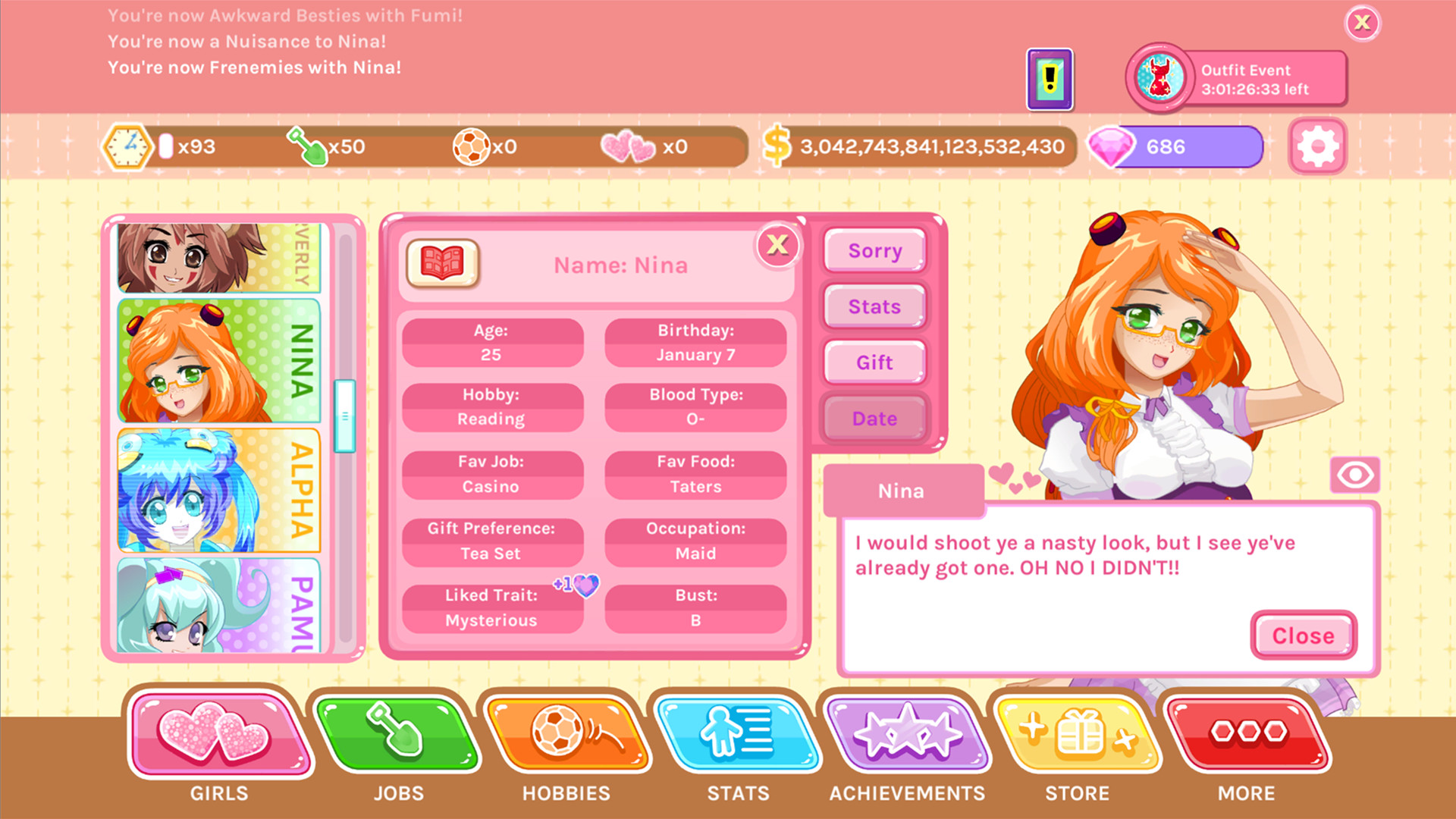 Изображение игры: Crush Crush