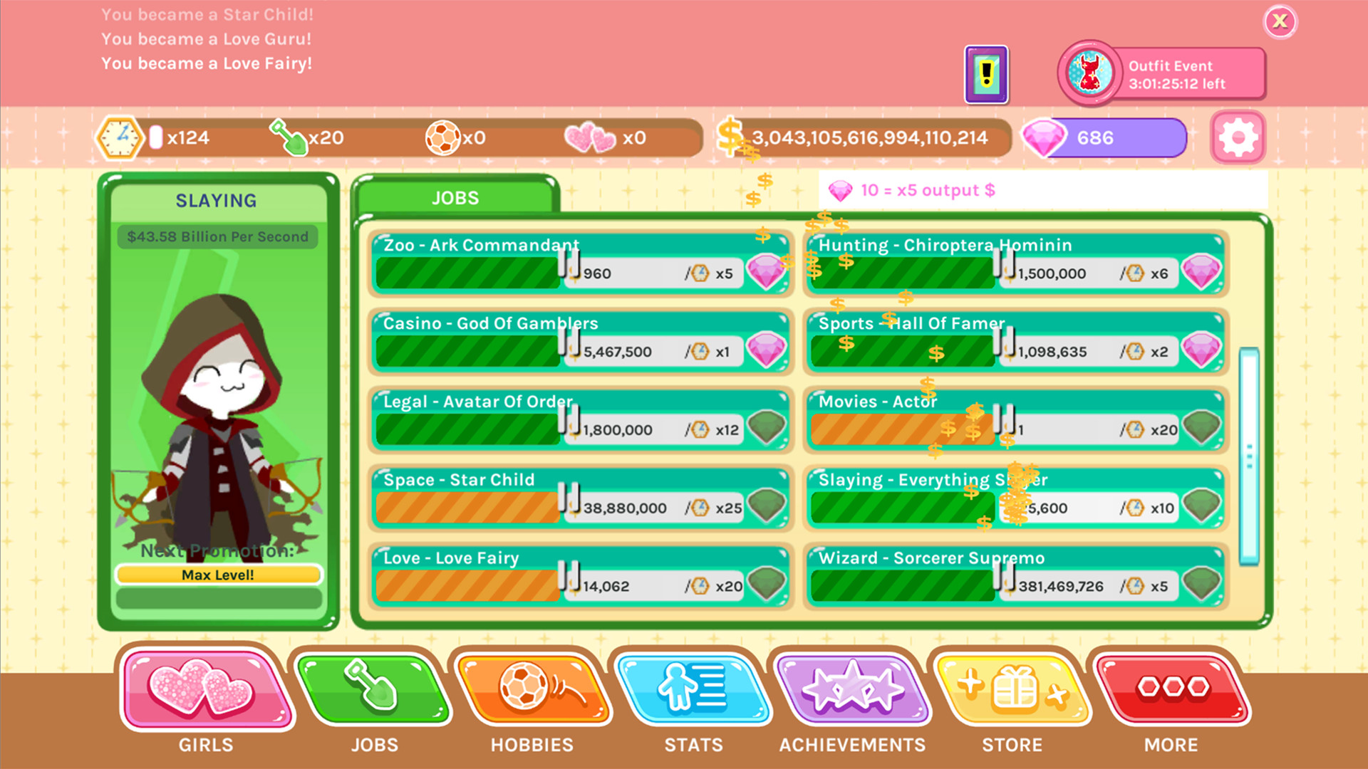 Изображение игры: Crush Crush