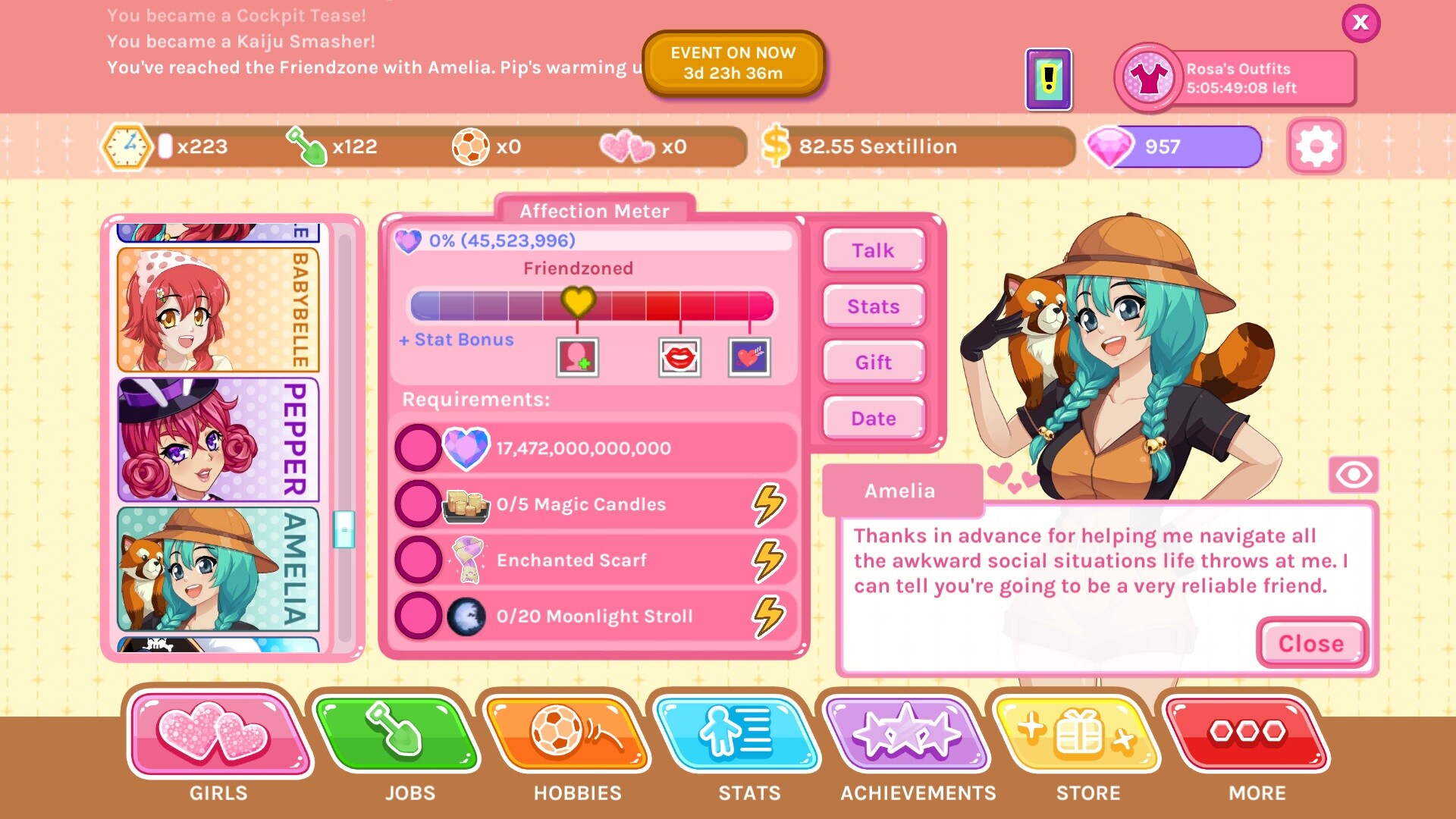 Изображение игры: Crush Crush