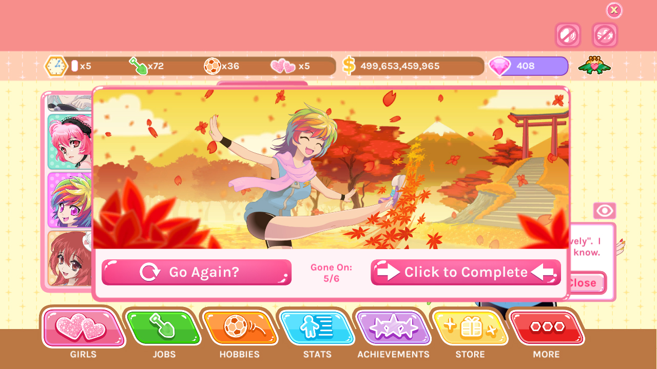 Изображение игры: Crush Crush